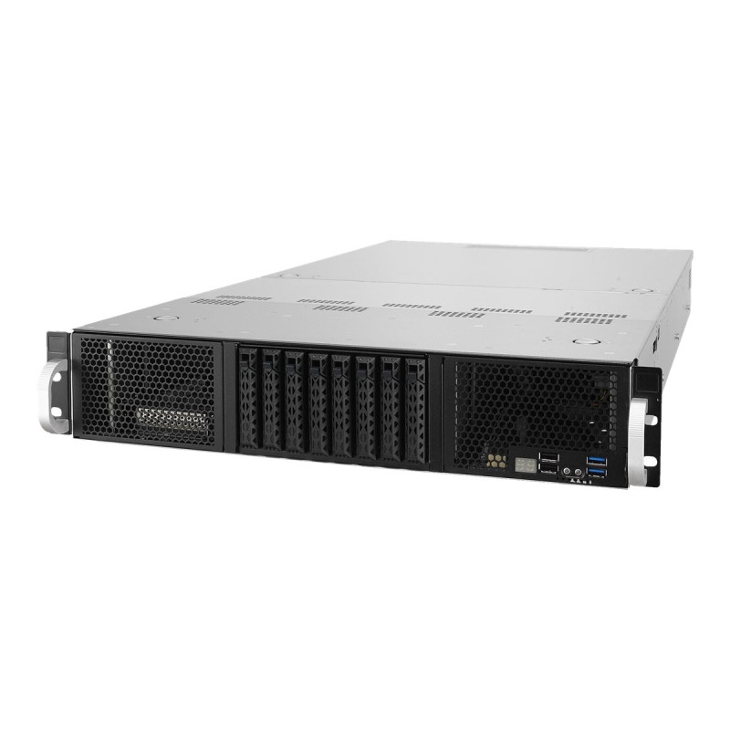 ASUS ESC4000 G4S - Servidor - se puede montar en bastidor 2U | APLIUM