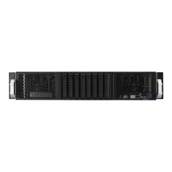 ASUS ESC4000 G4S - Servidor - se puede montar en bastidor 2U | APLIUM