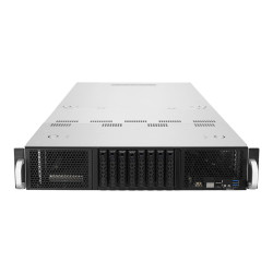 ASUS ESC4000 G4S - Servidor - se puede montar en bastidor 2U | APLIUM
