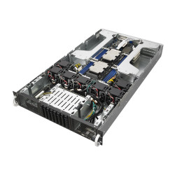 ASUS ESC4000 G4S - Servidor - se puede montar en bastidor 2U | APLIUM