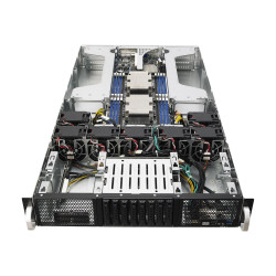 ASUS ESC4000 G4S - Servidor - se puede montar en bastidor 2U | APLIUM
