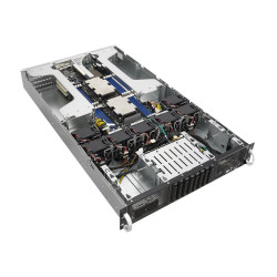 ASUS ESC4000 G4S - Servidor - se puede montar en bastidor 2U | APLIUM