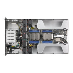 ASUS ESC4000 G4S - Servidor - se puede montar en bastidor 2U | APLIUM