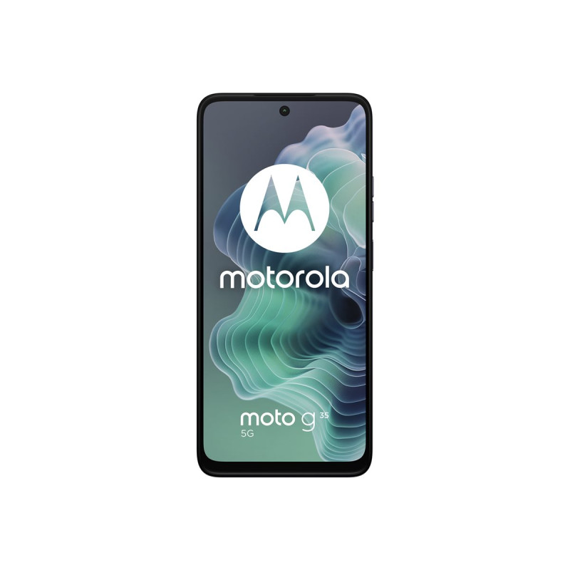 Motorola Moto G35 - 5G smartphone - SIM doble - RAM 8 GB / M | APLIUM