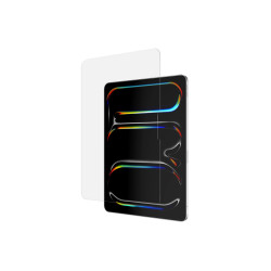Belkin ScreenForce - Protector de pantalla para tableta - 2.5D - crist