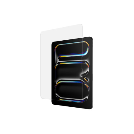 Belkin ScreenForce - Protector de pantalla para tableta - 2.5D - crist