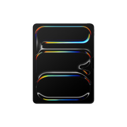 Belkin ScreenForce - Protector de pantalla para tableta - 2.5D - crist