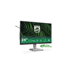 Philips 24B2G5200 - Monitor LED - 24" (23.8" visible) - 1920 | APLIUM