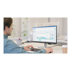 Philips 24B2G5200 - Monitor LED - 24" (23.8" visible) - 1920 | APLIUM