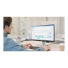 Philips 24B2G5200 - Monitor LED - 24" (23.8" visible) - 1920 | APLIUM