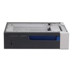 HP 500-Sheet Paper Tray CP4525+CP4025