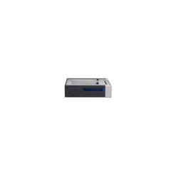 HP 500-Sheet Paper Tray CP4525+CP4025
