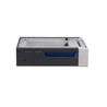 HP 500-Sheet Paper Tray CP4525+CP4025