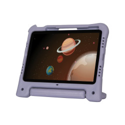 Targus Kids - Carcasa trasera para tableta - antimicrobiano - forma de