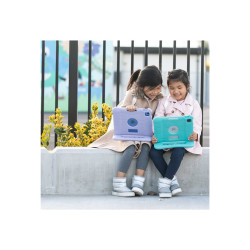 Targus Kids - Carcasa trasera para tableta - antimicrobiano | APLIUM