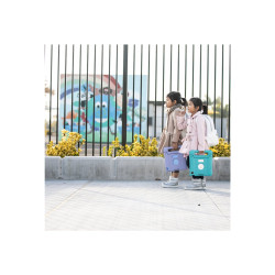 Targus Kids - Carcasa trasera para tableta - antimicrobiano | APLIUM