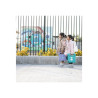 Targus Kids - Carcasa trasera para tableta - antimicrobiano | APLIUM