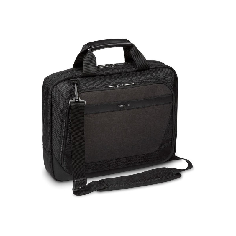 Targus CitySmart Slimline - Funda de transporte para portátil - carga