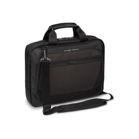 Targus CitySmart Slimline - Funda de transporte para portátil - carga