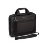 Targus CitySmart Slimline - Funda de transporte para portátil - carga