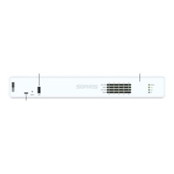Sophos XGS 118 - 2ª gen. - aparato de seguridad - con 1 año de protecc