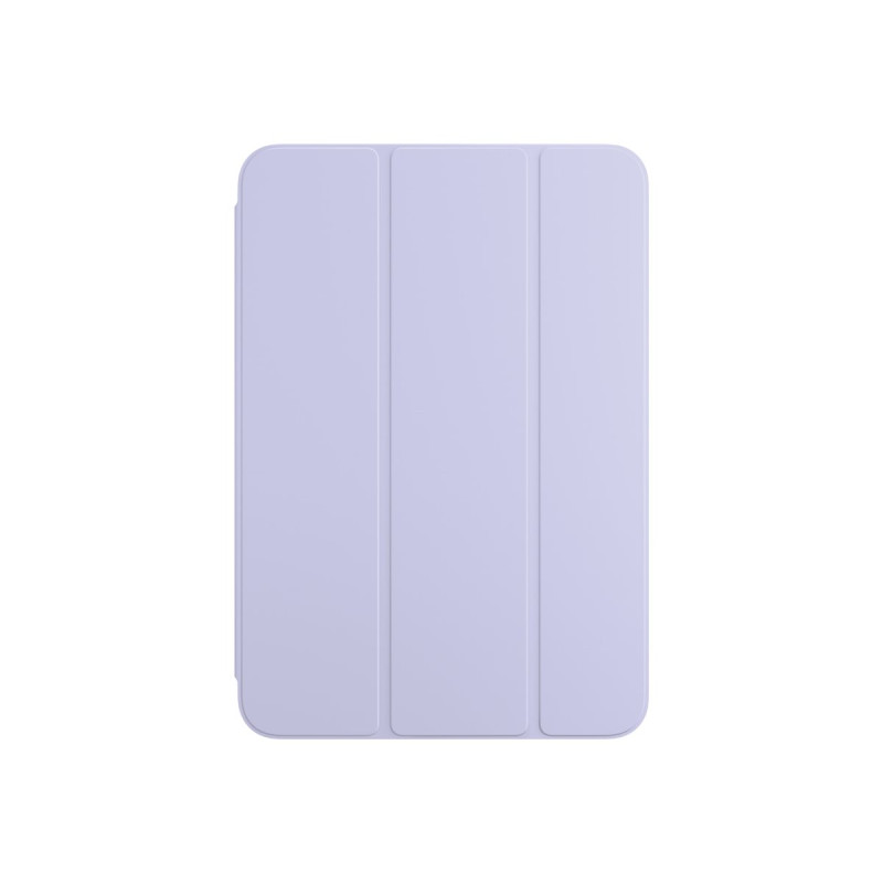 Apple Smart - Funda con tapa para tableta - violeta claro - | APLIUM