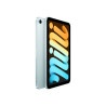 Apple iPad mini A17 Pro Wi-Fi + Cellular - Tableta - 128 GB | APLIUM
