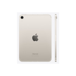 Apple iPad mini A17 Pro Wi-Fi + Cellular - Tableta - 256 GB | APLIUM