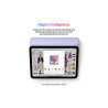Apple iPad mini A17 Pro Wi-Fi - Tableta - 512 GB - 8.3" IPS | APLIUM