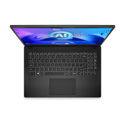 MSI Modern 15 H AI C1MG-078XES - Diseño de bisagra en 180 gr | APLIUM