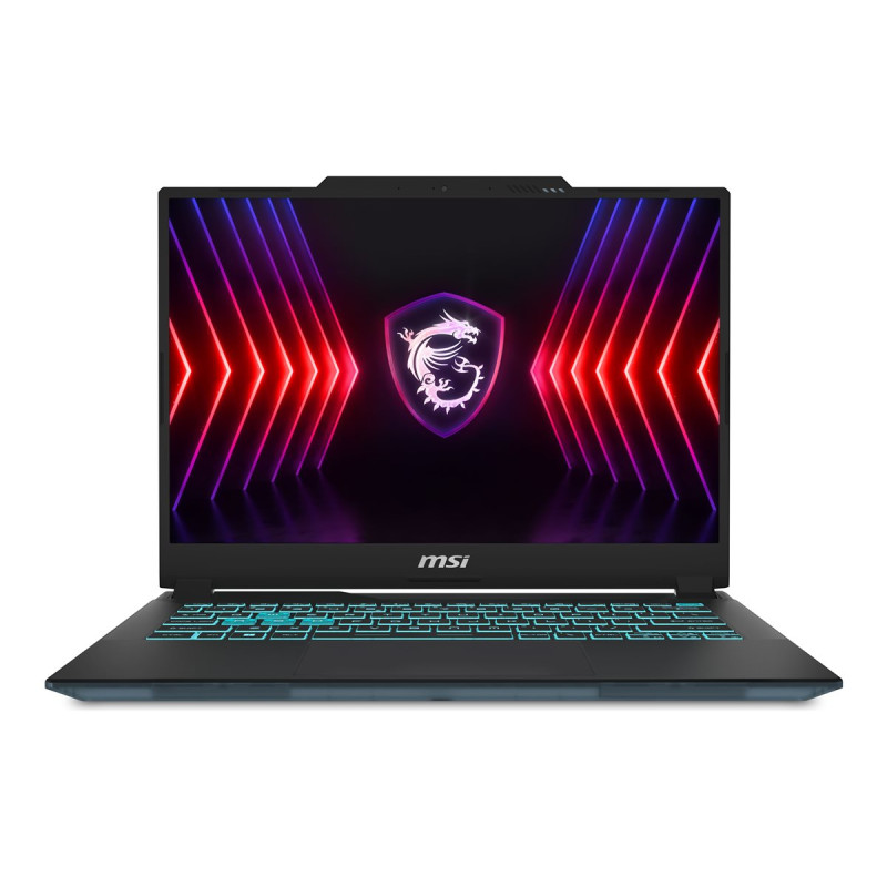 MSI Cyborg 14 A13VE-213XES - Intel Core i7 - 13620H / hasta | APLIUM