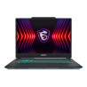 MSI Cyborg 14 A13VE-213XES - Intel Core i7 - 13620H / hasta | APLIUM