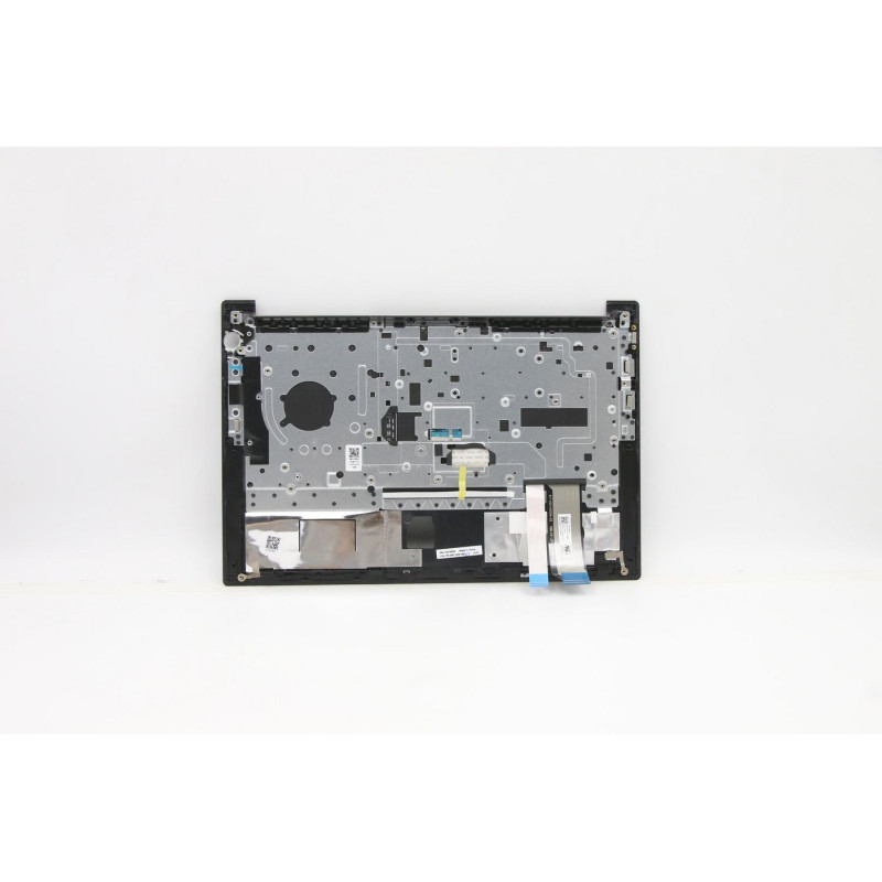 Mercury1.0 INTEL FRU MECH_ASM