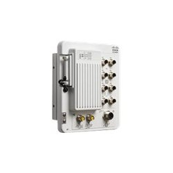 Cisco Catalyst IE3400 Heavy Duty Series - Network Essentials - conmuta