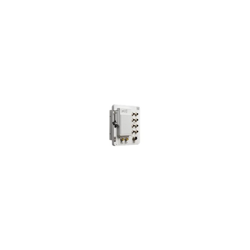 Cisco Catalyst IE3400 Heavy Duty Series - Network Essentials - conmuta