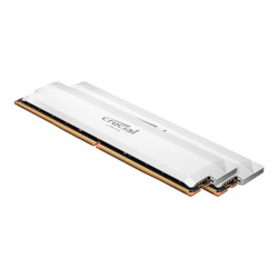 Crucial Pro - Overclocking Edition - DDR5 - kit - 32 GB: 2 x | APLIUM