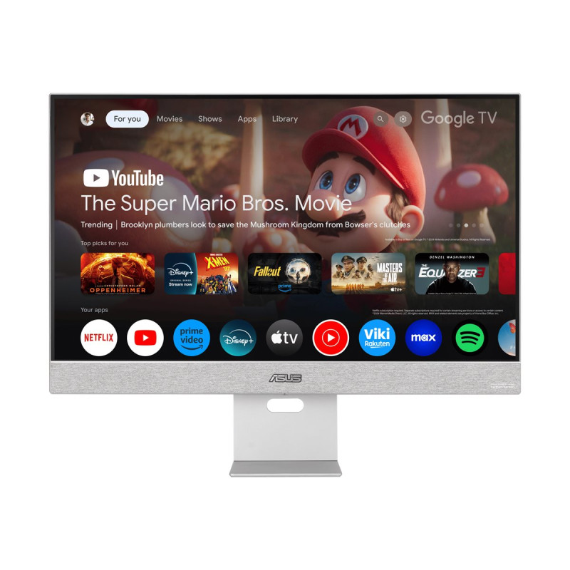 ASUS ZenScreen - Monitor LED - 27" - 3840 x 2160 UHD @ 60 Hz | APLIUM