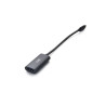 C2G USB C to HDMI Adapter - AV Adapter - 8K 60Hz - Black - M | APLIUM