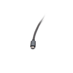 C2G USB C to HDMI Adapter - AV Adapter - 8K 60Hz - Black - M | APLIUM