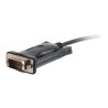 C2G 5ft USB to Serial Cable - USB to DB9 Serial RS232 Cable | APLIUM
