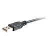C2G 5ft USB to Serial Cable - USB to DB9 Serial RS232 Cable | APLIUM