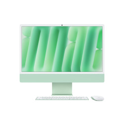 Apple iMac 24" Retina 4,5K / M4 8-Core CPU/ 16Gb/ 256Gb SSD/ | APLIUM