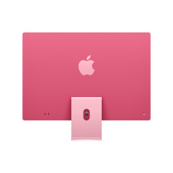Apple iMac with 4.5K Retina display - Todo en uno M4 - RAM 24 GB - SSD