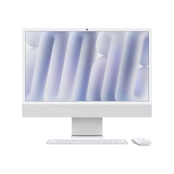 Apple iMac 24" Retina 4,5K / M4 10-Core CPU/ 16Gb/ 256Gb SSD | APLIUM