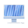 Apple iMac 24" Retina 4,5K / M4 10-Core CPU/ 16Gb/ 256Gb SSD | APLIUM