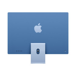 Apple iMac 24" Retina 4,5K / M4 10-Core CPU/ 16Gb/ 256Gb SSD | APLIUM