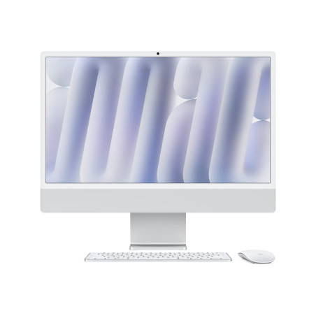 Apple iMac with 4.5K Retina display - Todo en uno M4 - RAM 1 | APLIUM