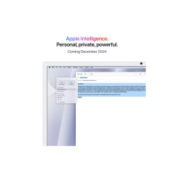 Apple iMac with 4.5K Retina display - Todo en uno M4 - RAM 1 | APLIUM