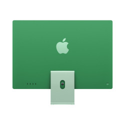 Apple iMac with 4.5K Retina display - Todo en uno M4 - RAM 16 GB - SSD