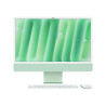 Apple iMac with 4.5K Retina display - Todo en uno M4 - RAM 16 GB - SSD